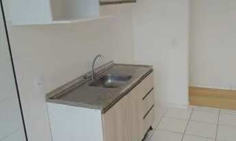 Imagem 7: Apartamento para aluguel possui 52 metros quadrados com 2 quartos em Iporanga - Sorocaba