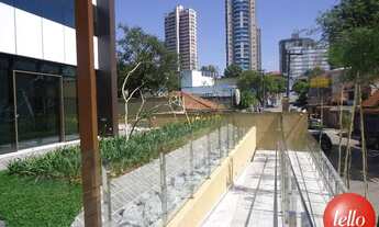 Imagem 2: Santo André - Conjunto Comercial/Sala - Jardim
