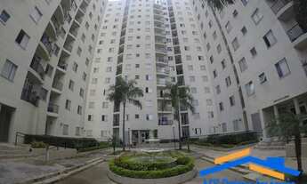 Imagem 3: APTO 02 quartos no Cond. Bosque das Flôres / / CID. FLÔRES