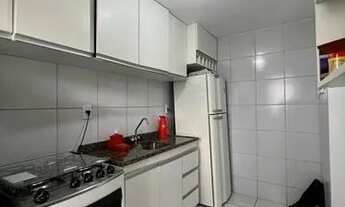 Imagem 4: Apartamento para venda com 65 metros quadrados com 3 quartos