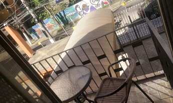 Imagem 5: Apartamento aconchegante em condominio fechado