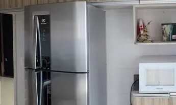 Imagem 2: Apartamento para venda possui 132 metros quadrados com 2 quartos em Ponta Negra - Manaus