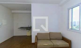 Imagem 6: Apartamento para Aluguel - Jardim Independência, 1 Quarto, 39 m2