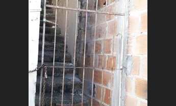 Imagem 3: Vendo casa na aruana,zona de expansão na rua g.frente leste