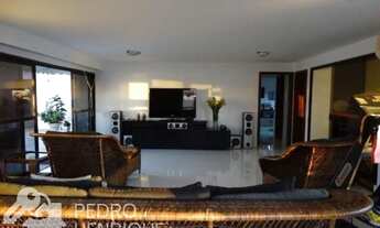 Imagem 6: Cobertura para Locação em Salvador, Rio Vermelho, 7 dormitórios, 5 suítes, 6 banheiros, 7