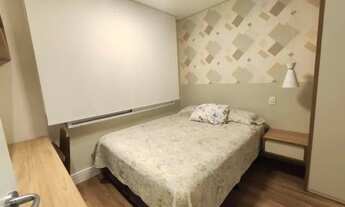 Imagem 6: Flat para aluguel com 30 metros quadrados com 1 quarto em Vila Clementino - São Paulo - SP