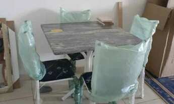 Imagem 6: Apartamento - Semi Mobiliado