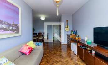 Imagem 6: Apartamento para Aluguel - Chácara Santo Antonio, 3 Quartos, 92 m2