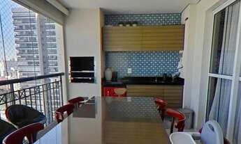 Imagem 5: Vie Pinheiros Apartamento em andar alto varanda gourmet próx Faria Lima, metrô, Jardins, I