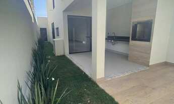 Imagem 4: Casa de condomínio térrea para venda possui 155 metros quadrados com 3 quartos