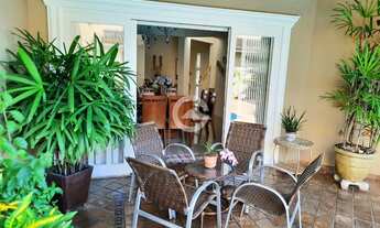 Imagem 6: Casa - Jardim das Paineiras - Campinas