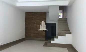 Imagem 5: SOBRADO DE 260M² COM 3 DORMITÓRIOS (3 SUÍTES) , 4 BANHEIROS E 4 VAGAS Á VENDA NA SAÚDE