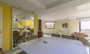 Imagem 3: Apartamento Venda 3 Dormitórios - 170 m² Vila Mariana