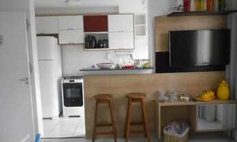 Imagem 7: LS119-Apartamento Caji Lauro de Freitas Bahia