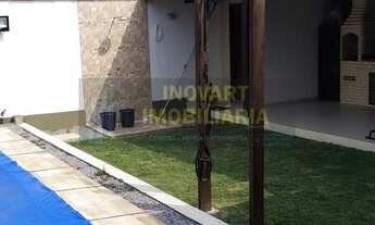 Imagem 3: Casa de condomínio para venda com 130 metros quadrados com 3 quartos