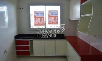 Imagem: Edifício Floratta do Sol - Centro - Apartamento