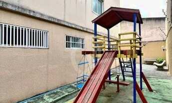 Imagem 6: Oportunidade, Apartamento 70m² na Maraponga 3 Quartos, 2 Vagas, Varanda, Nascente, Lazer p