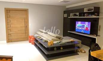 Imagem 3: Santo André - Apartamento Padrão - Vila Gilda