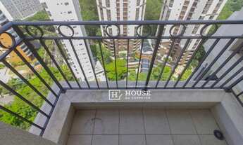 Imagem 7: Apartamento com 3 suítes - Alto Padrão no Panamby