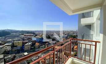 Imagem 7: Apartamento para Aluguel - Helena Maria, 2 Quartos, 45 m2