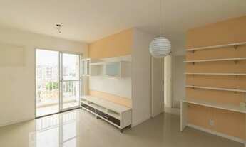 Imagem: Apartamento para Aluguel - Centro , 2 Quartos