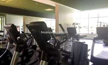 Imagem 5: APARTAMENTO MOBILIADO COM 68M² PARA ALUGAR EM VILA NOVA CONCEIÇÃO