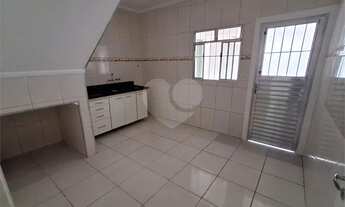 Imagem 6: Sobrado com 2 quartos para venda no Parque Casa de Pedra - São Paulo