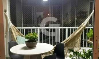 Imagem 7: Lindo 3/4, suíte, armários, lazer e garagem no Vista Patamares