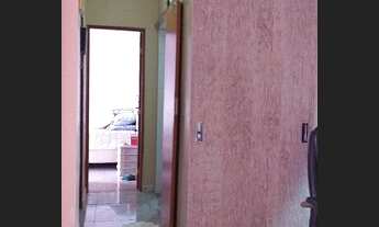 Imagem 3: Semi mobiliado! Apartamento com 2 dormitórios