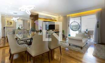 Imagem 5: Apartamento à Venda - Jardim Marajoara , 3 Quartos, 121 m2