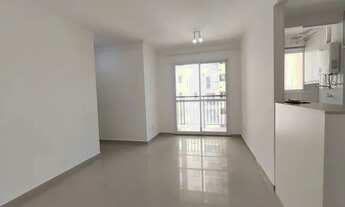 Imagem 3: Apartamento para aluguel com 52 metros quadrados com 2 quartos em Centro - Diadema - SP