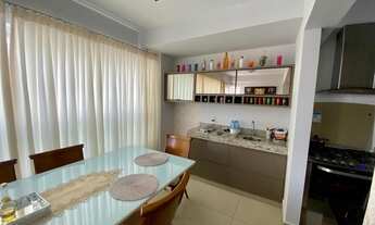 Imagem 5: Apartamento 3 suítes plenas a venda no Setor Marista