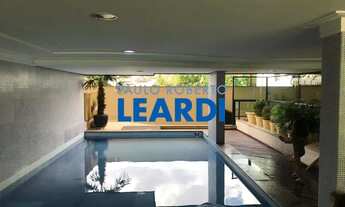 Imagem: APARTAMENTO - TATUAPÉ - SP