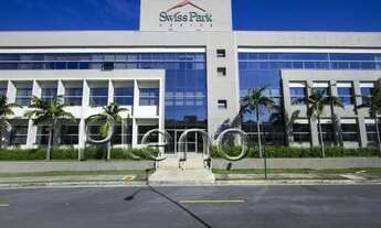 Imagem 7: Sala - Swiss Park - Campinas