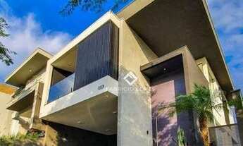 Imagem: Espetacular Sobrado de Alto Padrão para