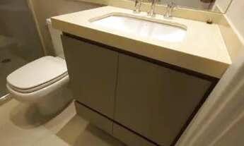 Imagem 7: Apartamento alto padrão