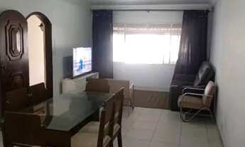 Imagem 6: Quartos compartilhado na vila Matilde