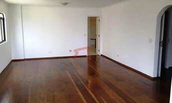 Imagem: Apartamento com 4 dormitórios, 153 m²