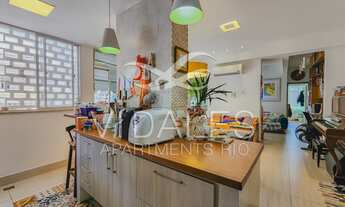 Imagem: BELO APARTAMENTO REFORMADO!!