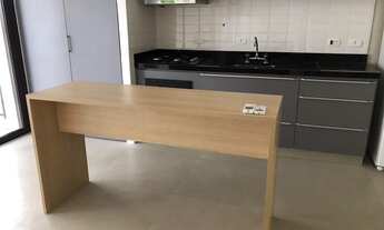 Imagem 6: Apartamento para aluguel com 45 metros quadrados com 1 quarto em Pinheiros - São Paulo - S