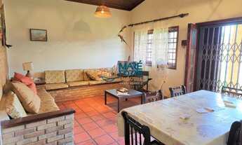 Imagem 5: CASA COM ÓTIMA LOCALIZAÇÃO NO ITAGUÁ