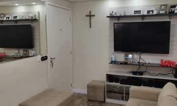 Imagem 2: Apartamento para venda 2 quartos com elevador - Saint Afonso- Parque Munhoz