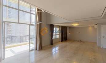 Imagem 6: Apartamento duplex 3 suítes andar alto próx. metrô Campo Belo, Berrini, Itaim, V Olímpia