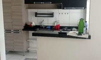 Imagem 4: Village do Sol I mobiliado