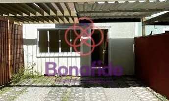 Imagem: JUNDIAÍ - Casa Padrão - JARDIM SANTA ADELAIDE