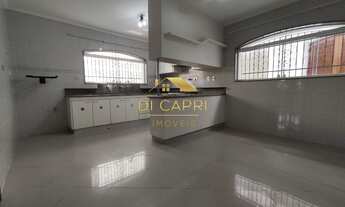 Imagem 7: Casa para Locação no bairro Jardim Textil, 3 dorm