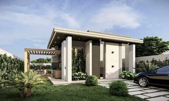 Imagem 5: Casa para venda tem 127 metros quadrados com 3 quartos em Coité - Eusébio - CE