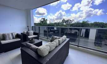 Imagem: Apartamento para venda possui 157 metros