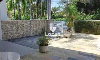 Imagem 2: Casa com 3 dormitórios à venda, 149 m² por R$ 2.300.000 - Riviera Módulo 22 - Bertioga/SP