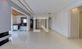 Imagem 2: Apartamento para Aluguel - Chácara Santo Antonio, 3 Quartos, 105 m2